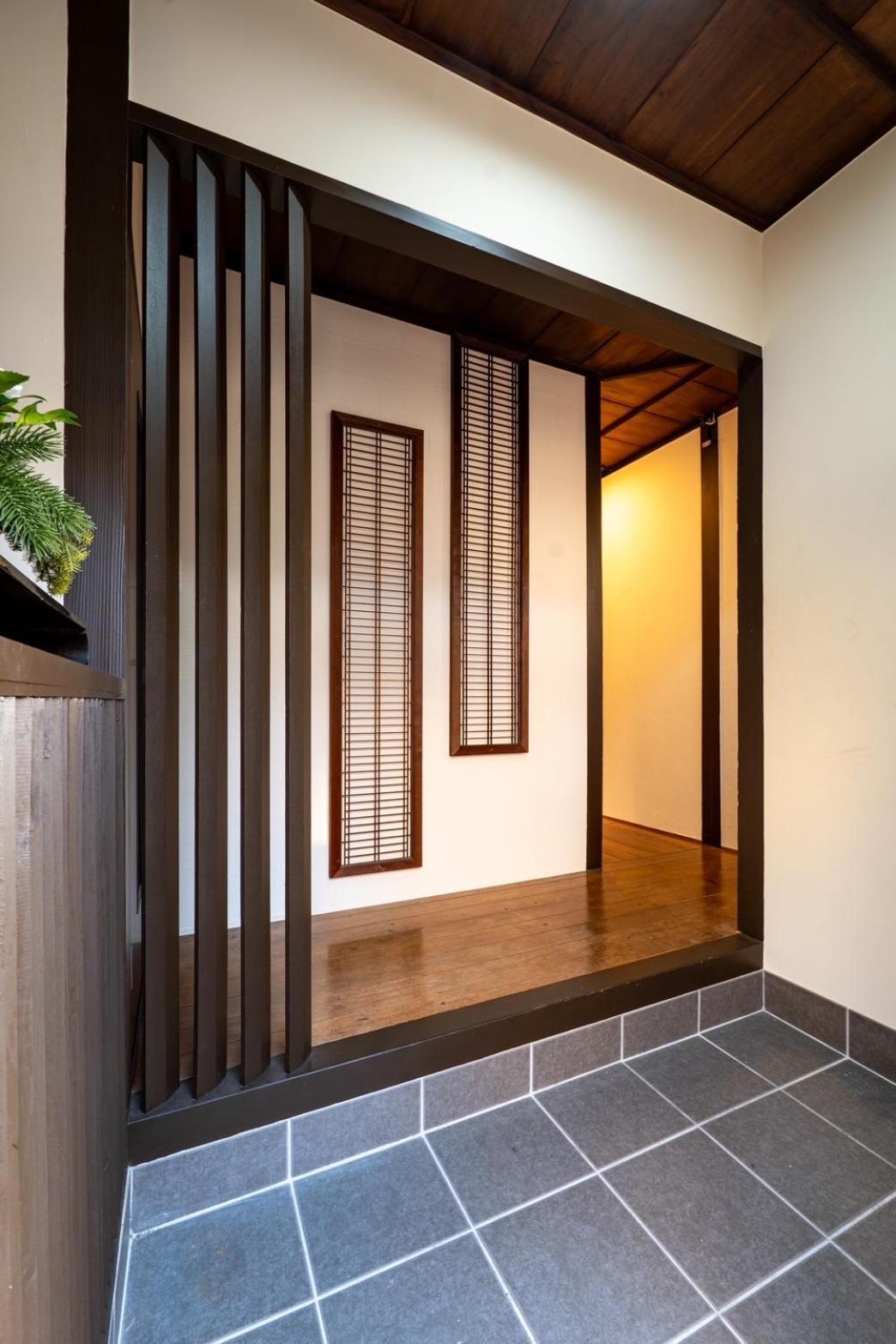 Guest House Nagasaki 2 御船蔵の我が家 2 Экстерьер фото