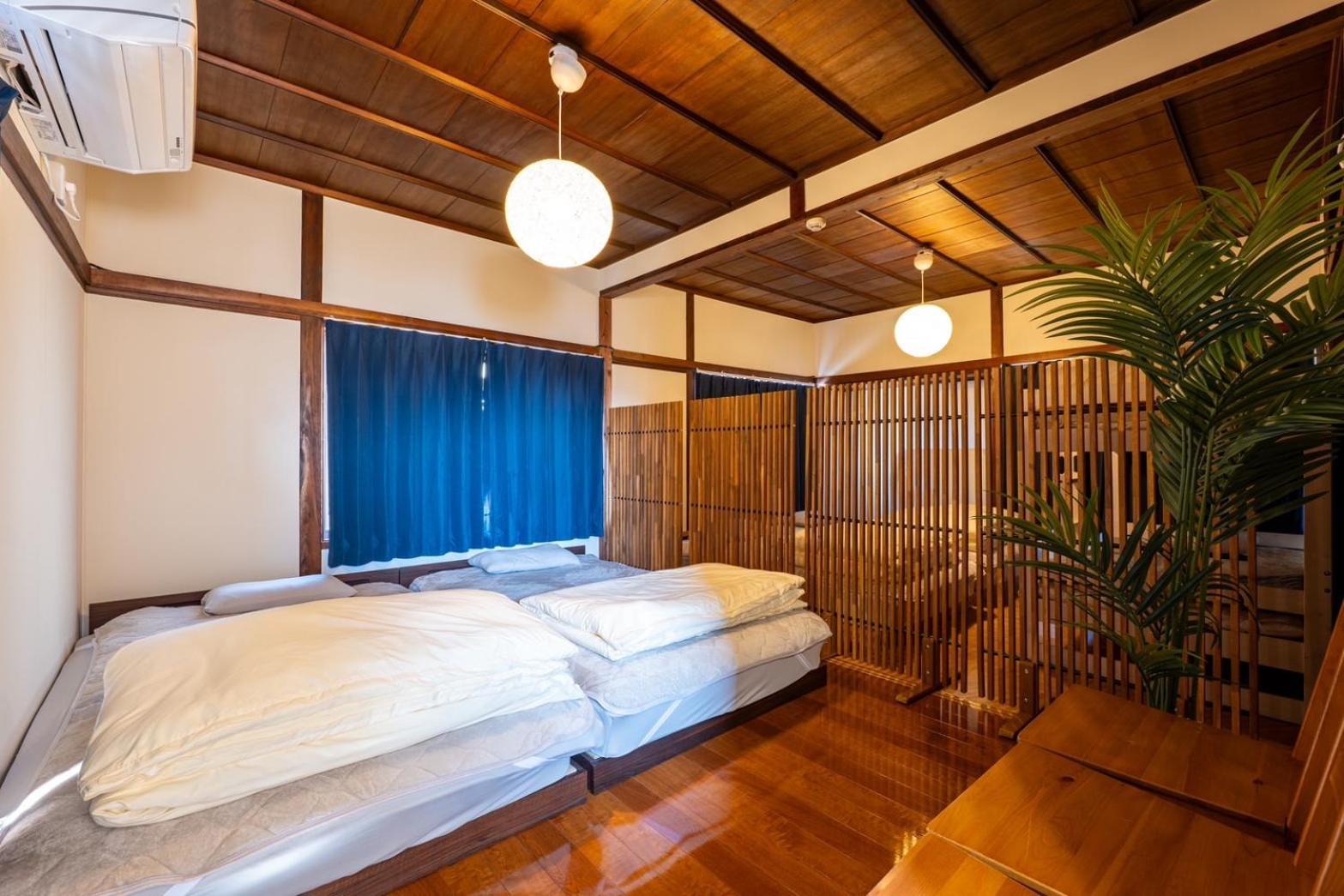 Guest House Nagasaki 2 御船蔵の我が家 2 Экстерьер фото